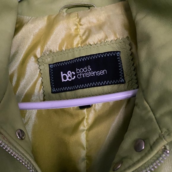 BOD AND CHRISTENSEN - Picture 3 of 3